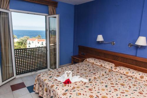 Aparthotel El Cerrito - image 14