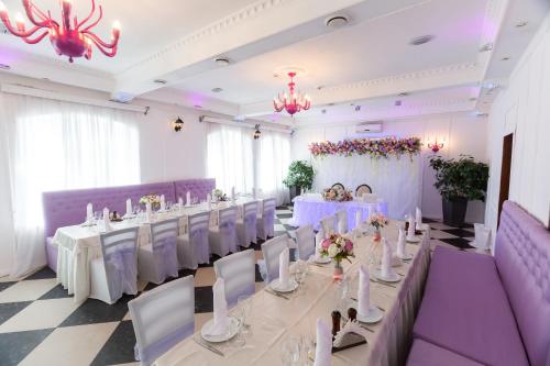 Kornilov Hotel - image 6