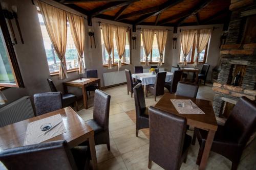 Hotel Svetionik Obrenovac - image 7