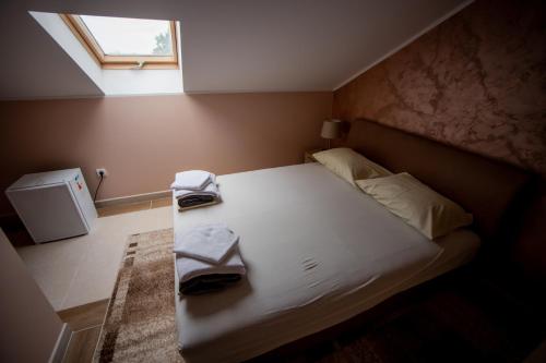 Hotel Svetionik Obrenovac