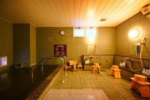 Super Hotel Saitama Omiya West - 편의 시설/서비스