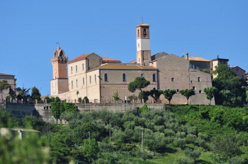Villa Dei Romanzi