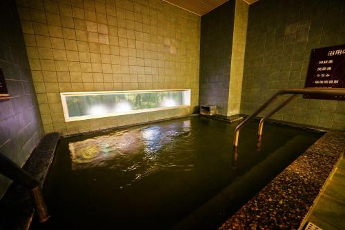 Super Hotel Saitama Omiya West – Saitama, FL