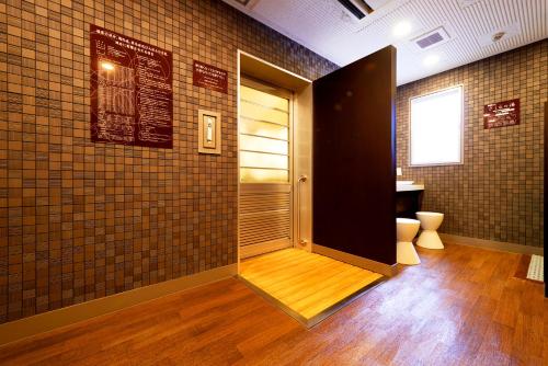 Super Hotel Saitama Omiya West - 편의 시설/서비스