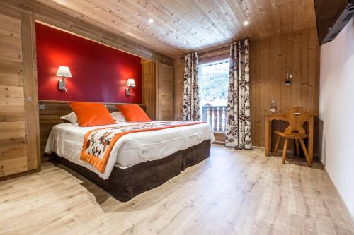 Logis Hotel Les Bruyères photo 22