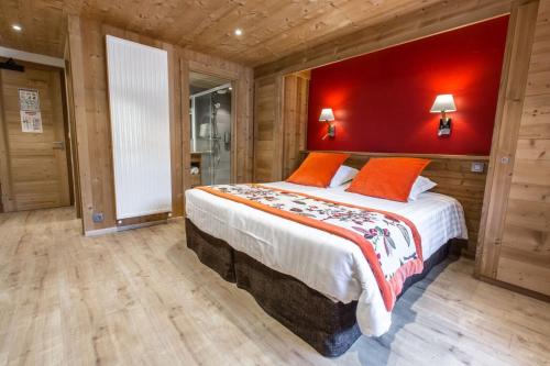Logis Hotel Les Bruyères photo 19