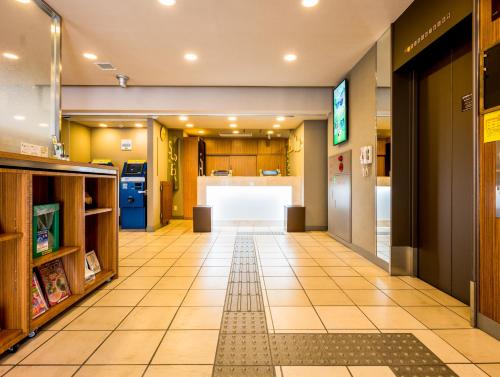 Super Hotel Saitama Omiya West – Saitama, FL