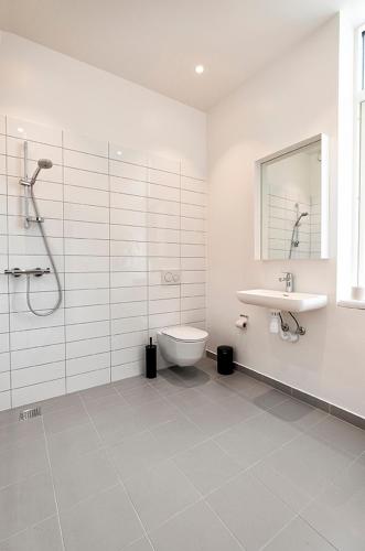 Go Hotel City in Kopenhagen