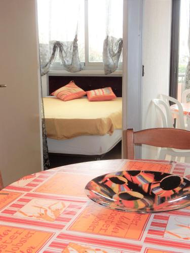 appartement 2 pièces proche plage grau du roi - image 3