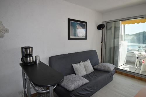 Studio Cabine avec vue - La Lagune - image 4