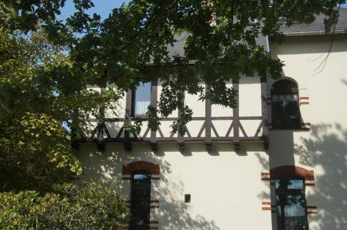 Villa 1895, Lipsko (fotografie 9)