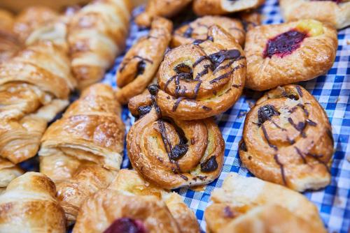 Staybridge Suites Liverpool an IHG Hotel - image 11