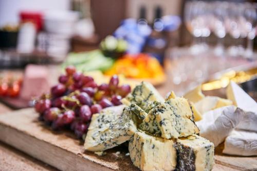 Staybridge Suites Liverpool an IHG Hotel - image 4