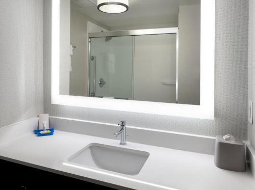 大巴灵顿智选假日酒店 大巴灵顿智选假日酒店