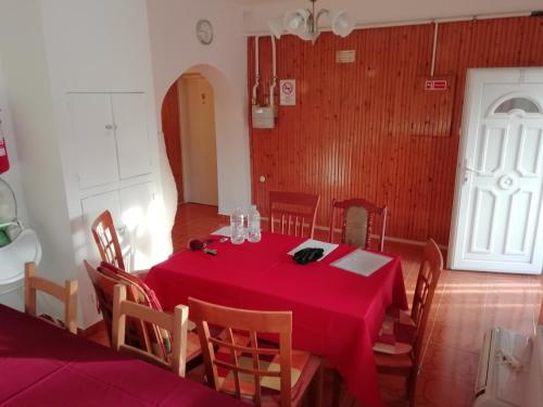 Palvelut, ASTA LA VISTA Vendégház (ASTA LA VISTA Vendeghaz) in Miskolc