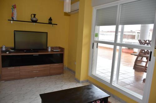 Apartamento Barbancho