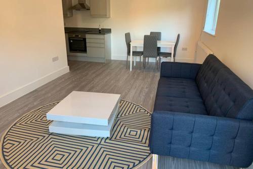 Folkestone Modern Apartment, Folkestone, Kent