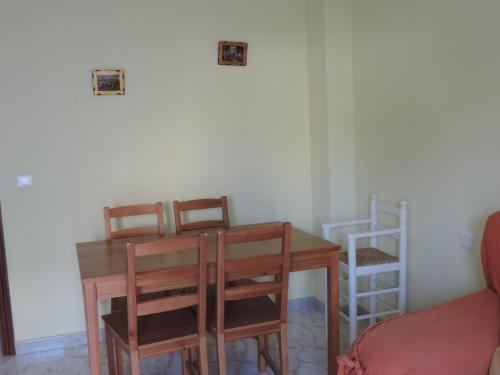 Apartamento Barbancho