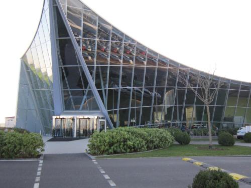 Ferienwohnung Sonja Sinsheim