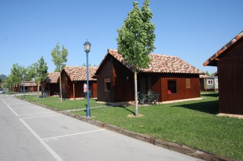 Camping Iratxe Ciudad de Vacaciones 4
