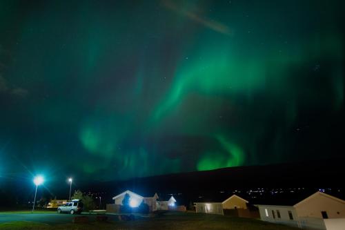 Saeluhus Apartments & Houses in Akureyri