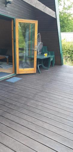 Ferienhaus Nr. 60 Im Ferienpark am Twistesee in Bad Arolsen