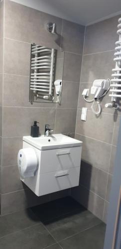 Chambre triple, supérieure, 3 lits