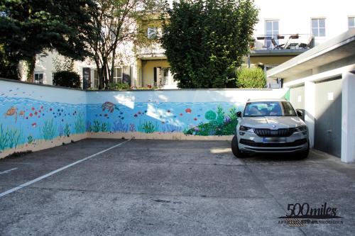 500 Miles Apartments - image 2