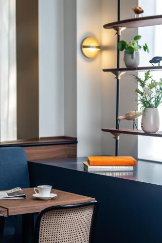 Hotel Le Friedland - image 4