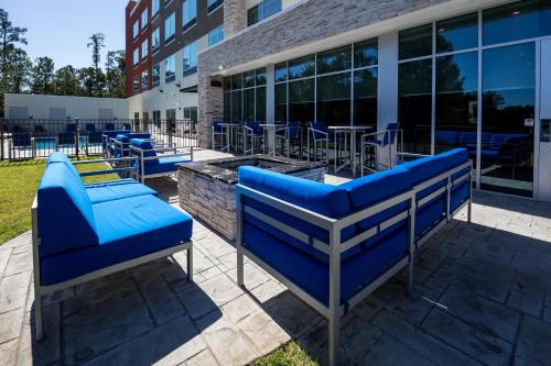 Holiday Inn Express - North Augusta South Carolina, an IHG Hotel in North Augusta, Vereinigte Staaten von Amerika