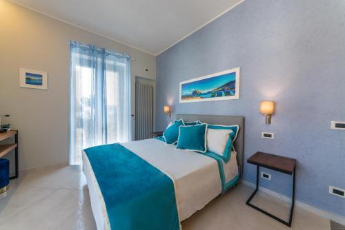 B&B La Piazzetta