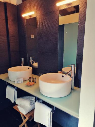 Hotel Mas Mariassa Room Type - Superior Suite