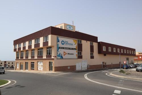  Aroa Vv N10, Pension in Puerto del Rosario bei Tetir