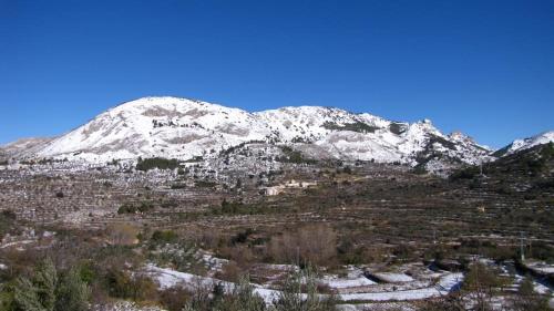 casa malferit in 阿爾科萊哈