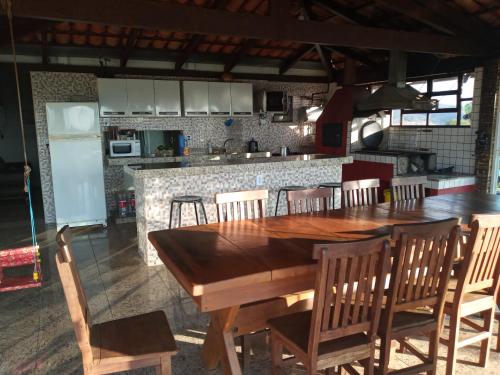 Rancho Fazenda Vista Alegre Rancho Fazenda Vista Alegre