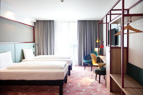 ibis Styles Klagenfurt am Woerthersee - image 4