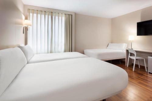 B&B HOTEL Castellón Room Type - Triple Room