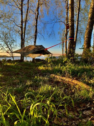 Majorsgrund - Private Island