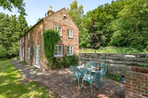 Marris Cottage, , Lincolnshire