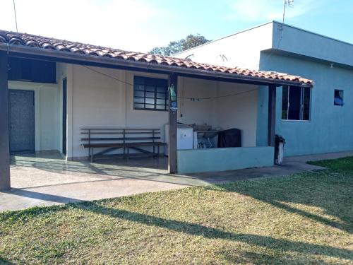 Rancho Fazenda Vista Alegre Rancho Fazenda Vista Alegre