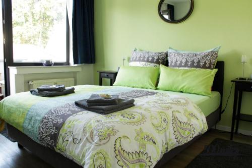 500 Miles Apartments - image 8