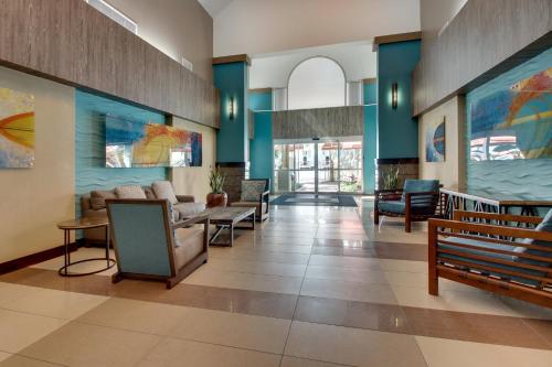 Exterior view, Holiday Inn Resort Orlando - Lake Buena Vista By IHG in Lake Bryan