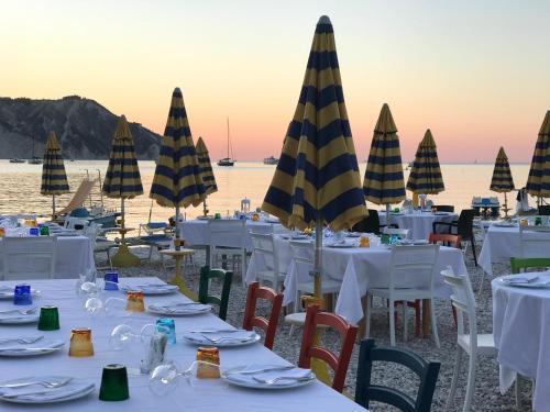 Strand, Il Posto Perfetto in Santa Maria Nuova