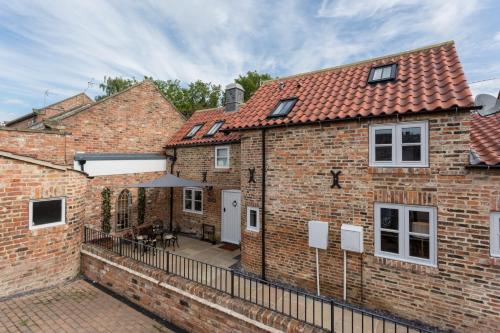 â€˜dove Cottageâ€™ Modern And Cosy Cottage, , North Yorkshire