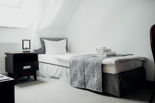 Hotel Pałac Krotoszyce - image 5