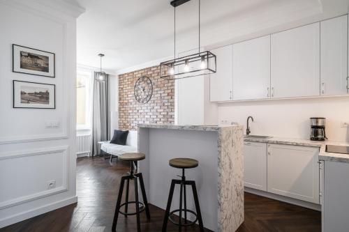 RentPlanet - Apartamenty Stare Miasto