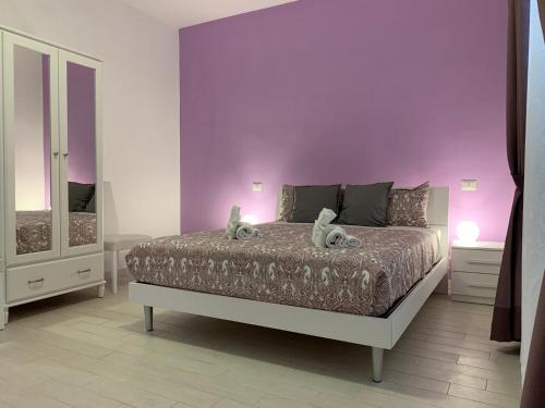 San Peter Nice Holiday Rome - Luxury rooms, Rome