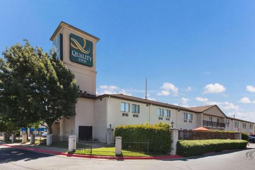 Quality Inn - Hotel - Cedar Park