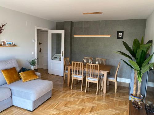 . Apartamento ideal a la entrada de Salamanca !!!