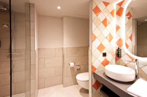 ibis Styles Klagenfurt am Woerthersee - image 40